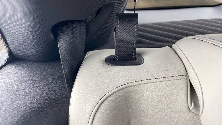 MINI Cooper 160kW SE Classic [Level 2] 54kWh 3dr Auto Electric Hatchback